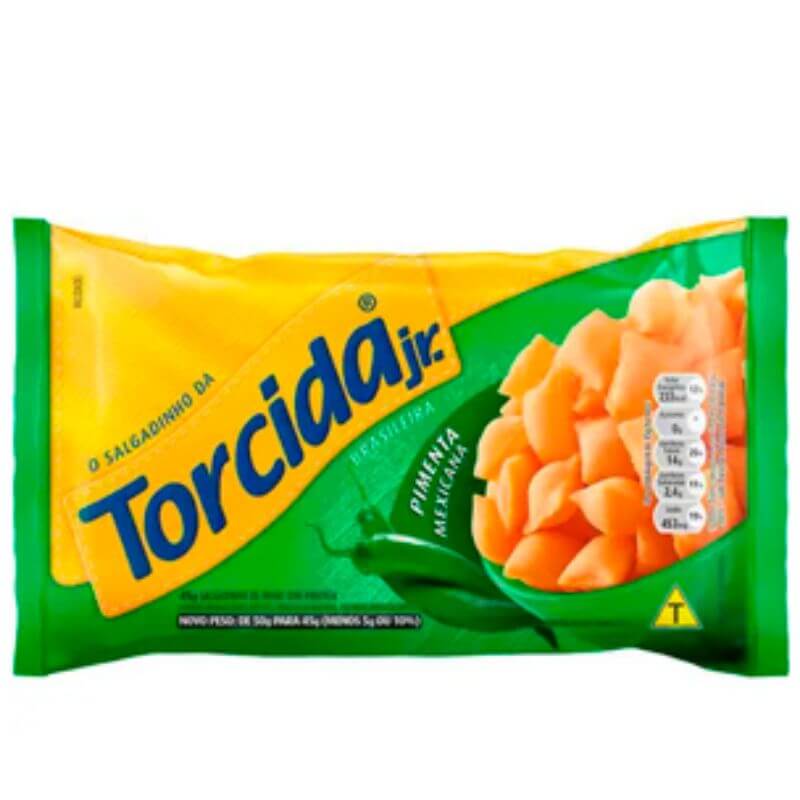 Torcida Pimenta Mexicana