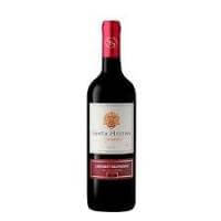 Vinho Tinto Santa Helena Cabernet Sauvignon 750ml