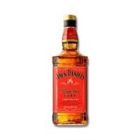 Whisky Jack Daniels Fire 1L • Express